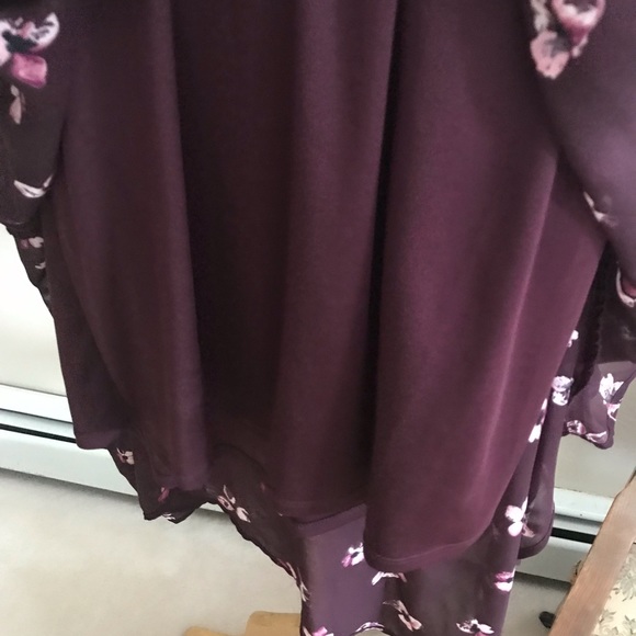 Handkerchief Hem Sundress! - Picture 5 of 5